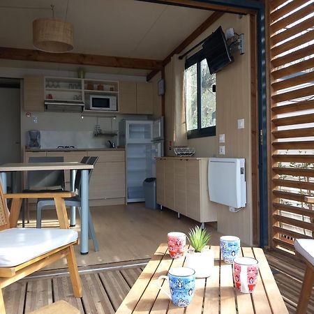 Chalet Zen Vaudreuille Exterior foto