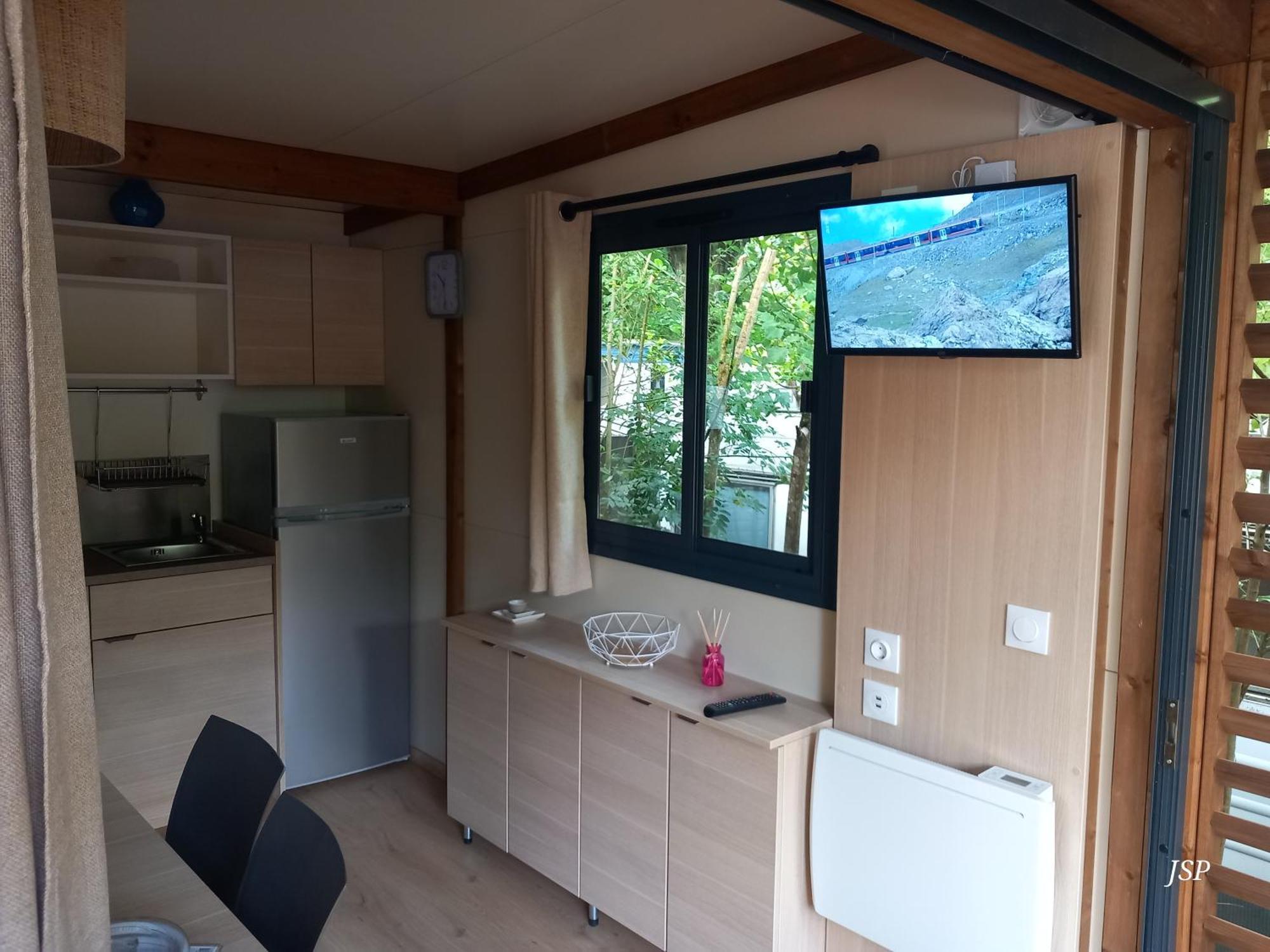 Chalet Zen Vaudreuille Cameră foto